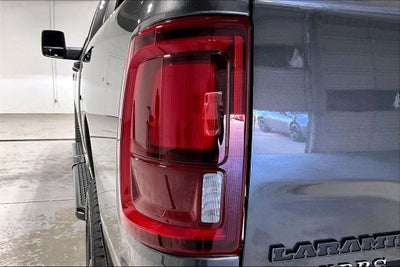 2025 RAM Ram 2500 RAM 2500 LARAMIE CREW CAB 4X4 6'4' BOX