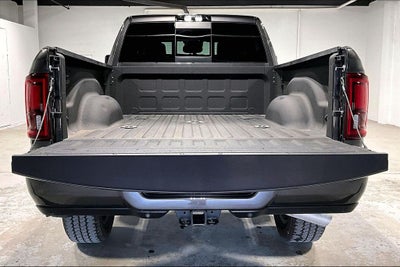2025 RAM Ram 2500 RAM 2500 LARAMIE CREW CAB 4X4 6'4' BOX