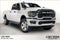 2026 RAM Ram 2500 RAM 2500 TRADESMAN CREW CAB 4X4 8' BOX