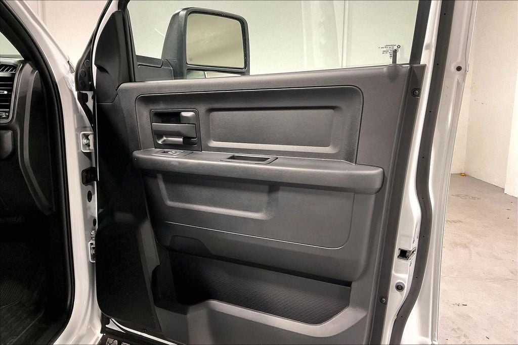 2026 RAM Ram 2500 RAM 2500 TRADESMAN CREW CAB 4X4 8' BOX
