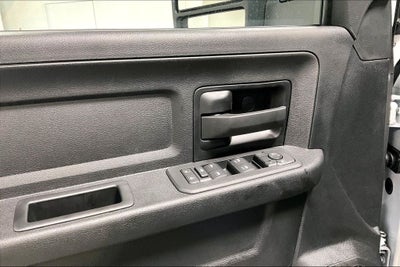 2026 RAM Ram 2500 RAM 2500 TRADESMAN CREW CAB 4X4 8' BOX