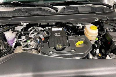 2026 RAM Ram 2500 RAM 2500 TRADESMAN CREW CAB 4X4 8' BOX