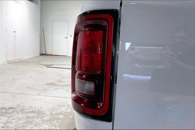 2026 RAM Ram 2500 RAM 2500 TRADESMAN CREW CAB 4X4 8' BOX