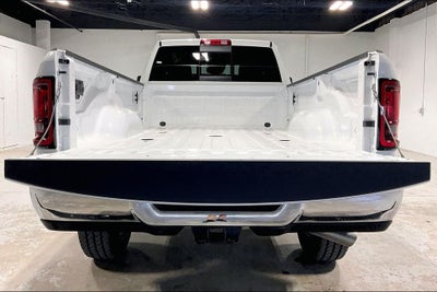2026 RAM Ram 2500 RAM 2500 TRADESMAN CREW CAB 4X4 8' BOX