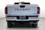 2026 RAM Ram 2500 RAM 2500 TRADESMAN CREW CAB 4X4 8' BOX
