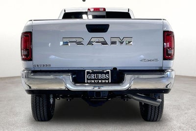 2026 RAM Ram 2500 RAM 2500 TRADESMAN CREW CAB 4X4 8' BOX