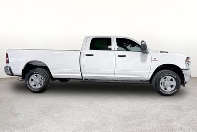 2026 RAM Ram 2500 RAM 2500 TRADESMAN CREW CAB 4X4 8' BOX