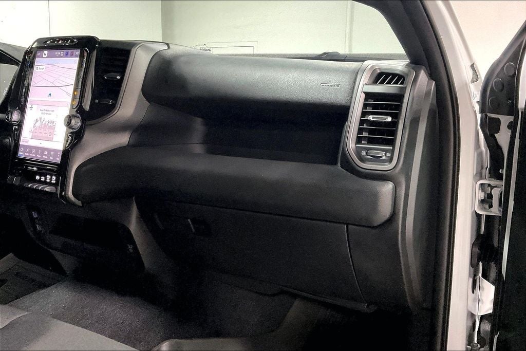2026 RAM Ram 2500 RAM 2500 TRADESMAN CREW CAB 4X4 8' BOX