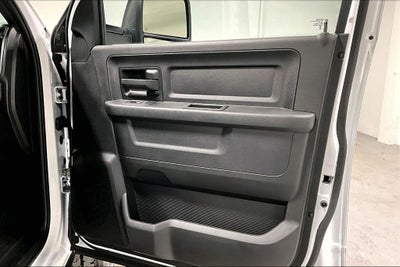 2026 RAM Ram 2500 RAM 2500 TRADESMAN CREW CAB 4X4 8' BOX