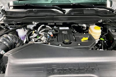 2026 RAM Ram 2500 RAM 2500 TRADESMAN CREW CAB 4X4 8' BOX