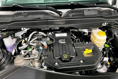 2026 RAM Ram 2500 RAM 2500 TRADESMAN CREW CAB 4X4 8' BOX