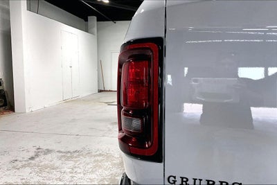2026 RAM Ram 2500 RAM 2500 TRADESMAN CREW CAB 4X4 8' BOX