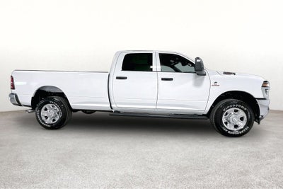 2026 RAM Ram 2500 RAM 2500 TRADESMAN CREW CAB 4X4 8' BOX