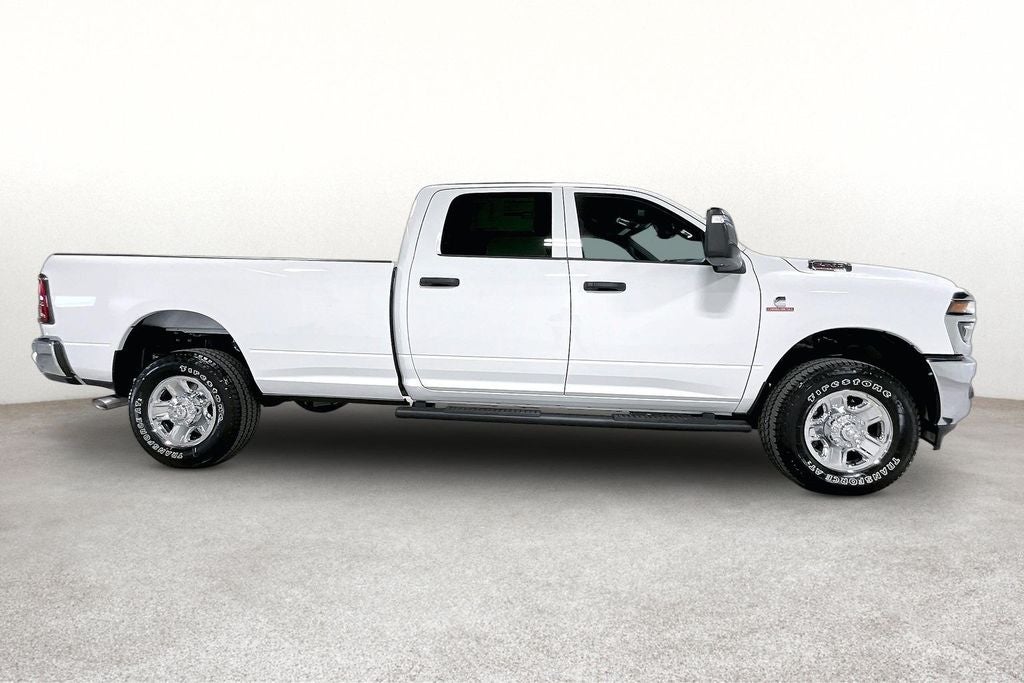 2026 RAM Ram 2500 RAM 2500 TRADESMAN CREW CAB 4X4 8' BOX