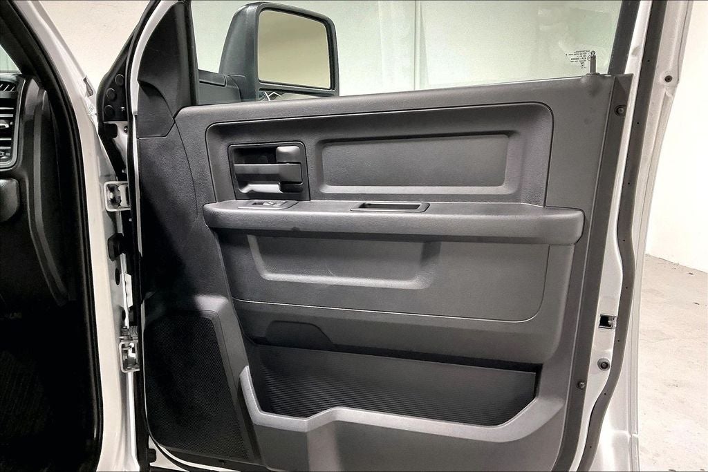 2026 RAM Ram 2500 RAM 2500 TRADESMAN CREW CAB 4X4 8' BOX