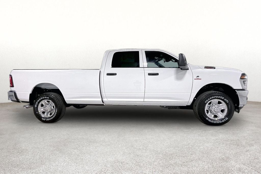 2026 RAM Ram 2500 RAM 2500 TRADESMAN CREW CAB 4X4 8' BOX