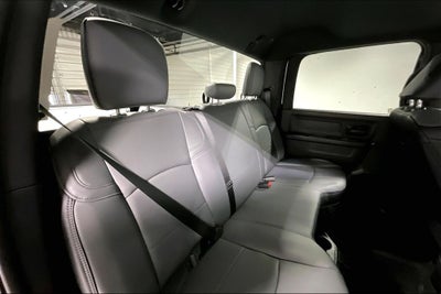 2026 RAM Ram 2500 RAM 2500 TRADESMAN CREW CAB 4X4 8' BOX