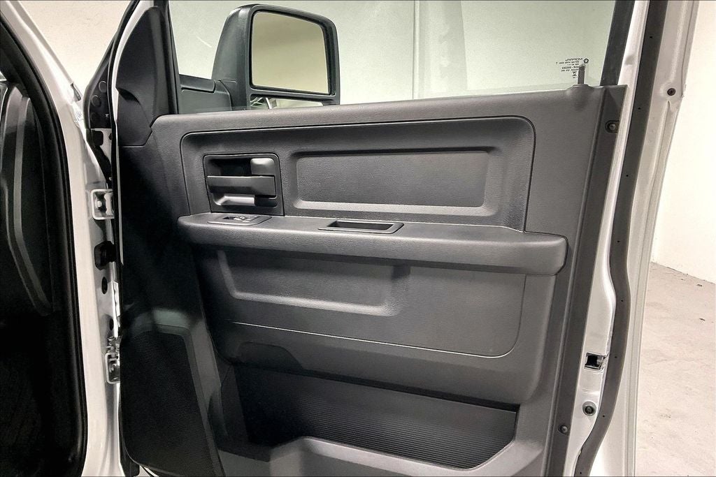 2026 RAM Ram 2500 RAM 2500 TRADESMAN CREW CAB 4X4 8' BOX