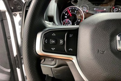 2026 RAM Ram 2500 RAM 2500 TRADESMAN CREW CAB 4X4 8' BOX