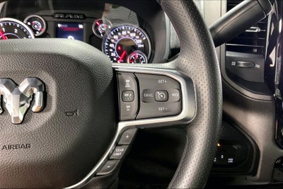 2026 RAM Ram 2500 RAM 2500 TRADESMAN CREW CAB 4X4 8' BOX