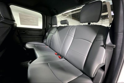 2026 RAM Ram 2500 RAM 2500 TRADESMAN CREW CAB 4X4 8' BOX
