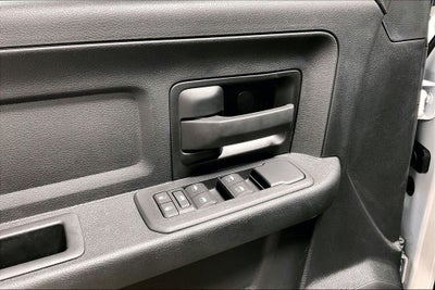 2026 RAM Ram 2500 RAM 2500 TRADESMAN CREW CAB 4X4 8' BOX