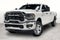 2026 RAM Ram 2500 RAM 2500 TRADESMAN CREW CAB 4X4 8' BOX