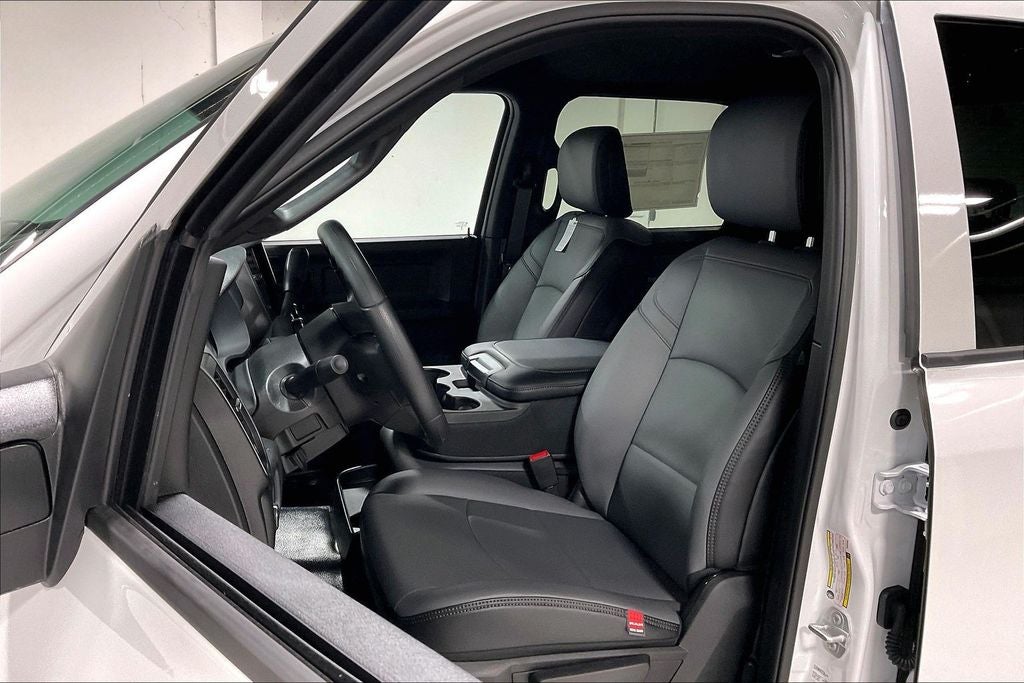 2026 RAM Ram 2500 RAM 2500 TRADESMAN CREW CAB 4X4 8' BOX