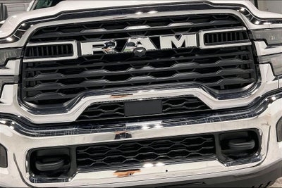 2026 RAM Ram 2500 RAM 2500 TRADESMAN CREW CAB 4X4 8' BOX