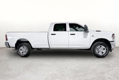 2026 RAM Ram 2500 RAM 2500 TRADESMAN CREW CAB 4X4 8' BOX