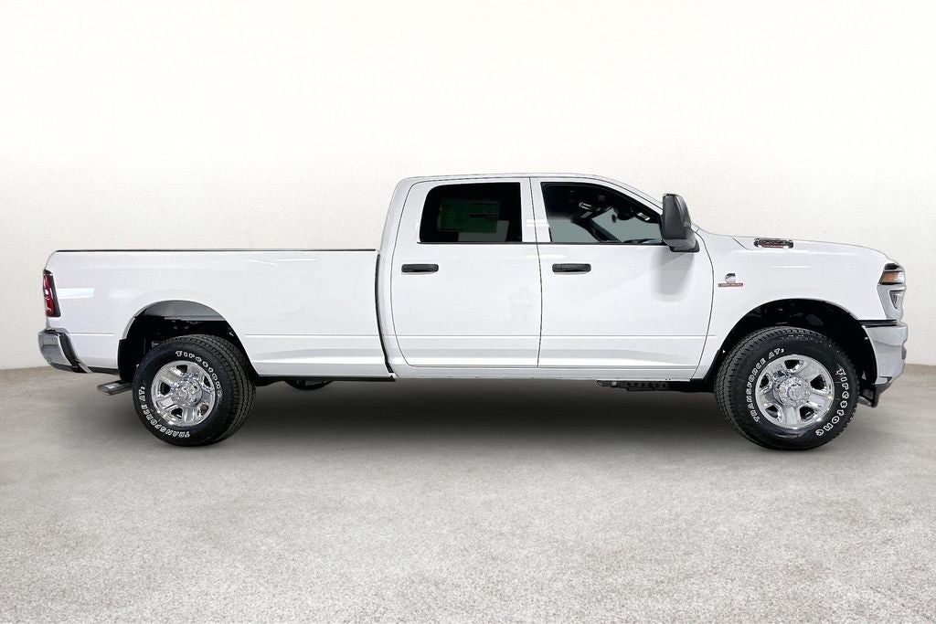 2026 RAM Ram 2500 RAM 2500 TRADESMAN CREW CAB 4X4 8' BOX