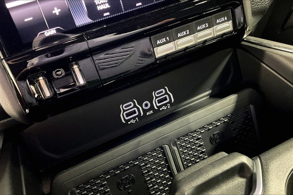 2026 RAM Ram 2500 RAM 2500 LARAMIE MEGA CAB 4X4 6'4' BOX