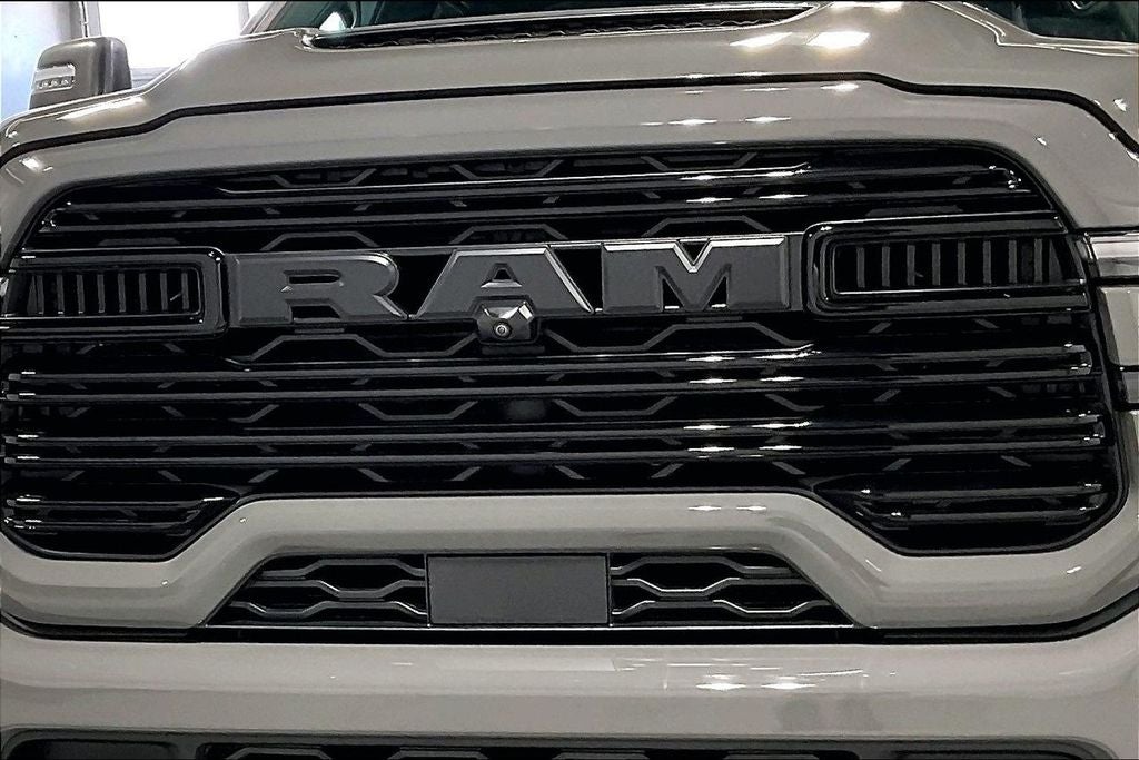 2026 RAM Ram 2500 RAM 2500 LARAMIE MEGA CAB 4X4 6'4' BOX