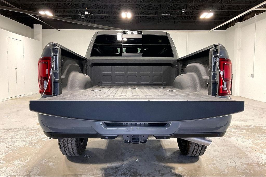 2026 RAM Ram 2500 RAM 2500 LARAMIE MEGA CAB 4X4 6'4' BOX