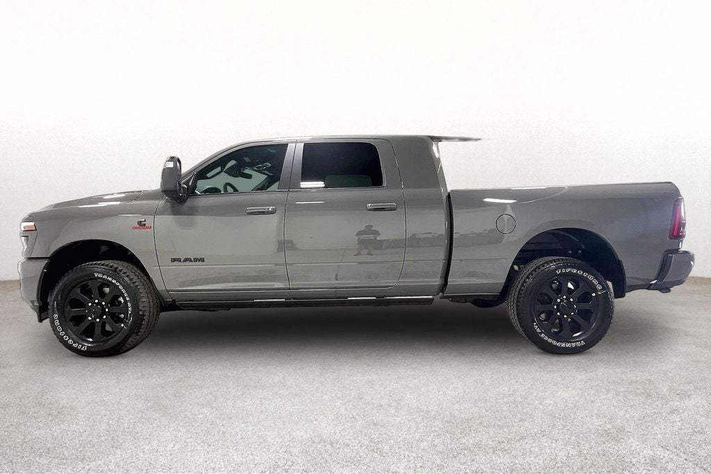 2026 RAM Ram 2500 RAM 2500 LARAMIE MEGA CAB 4X4 6'4' BOX