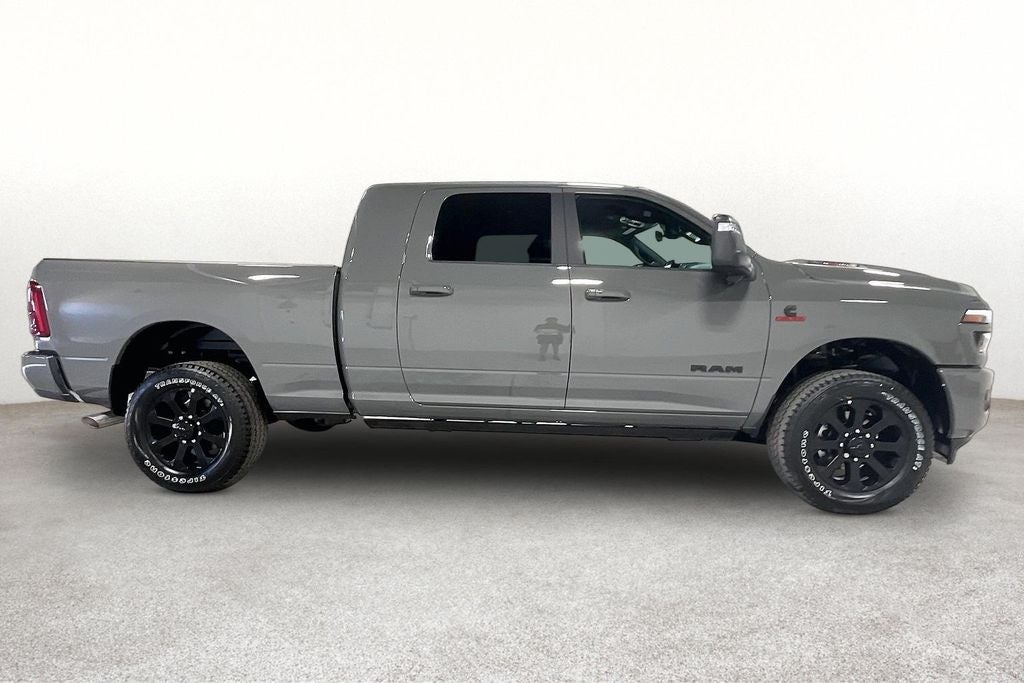 2026 RAM Ram 2500 RAM 2500 LARAMIE MEGA CAB 4X4 6'4' BOX
