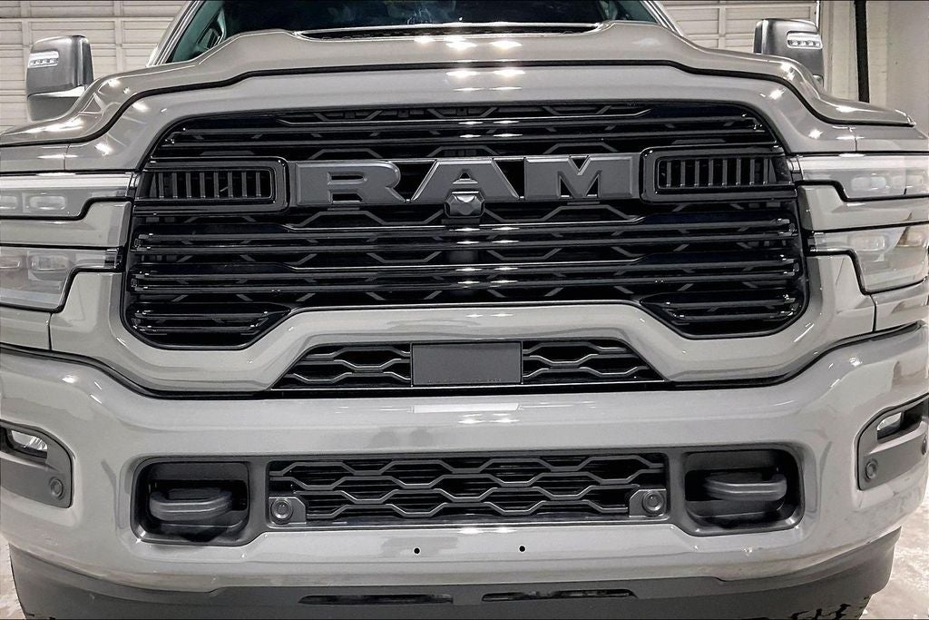 2026 RAM Ram 2500 RAM 2500 LARAMIE MEGA CAB 4X4 6'4' BOX