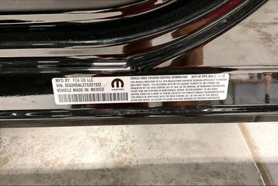 2026 RAM Ram 2500 RAM 2500 LARAMIE MEGA CAB 4X4 6'4' BOX