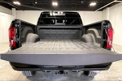 2026 RAM Ram 2500 RAM 2500 LARAMIE MEGA CAB 4X4 6'4' BOX