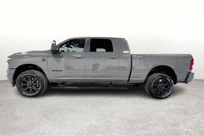 2026 RAM Ram 2500 RAM 2500 LARAMIE MEGA CAB 4X4 6'4' BOX