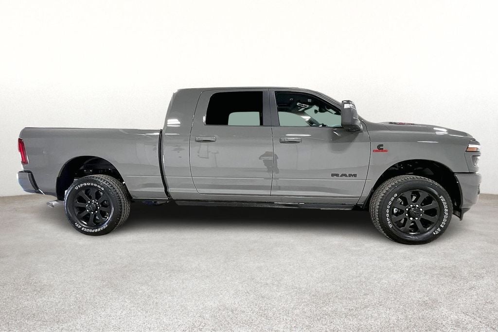 2026 RAM Ram 2500 RAM 2500 LARAMIE MEGA CAB 4X4 6'4' BOX