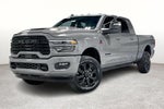 2026 RAM Ram 2500 RAM 2500 LARAMIE MEGA CAB 4X4 6'4' BOX