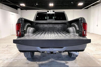 2026 RAM Ram 2500 RAM 2500 LARAMIE MEGA CAB 4X4 6'4' BOX