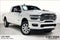 2026 RAM Ram 2500 RAM 2500 LARAMIE MEGA CAB 4X4 6'4' BOX