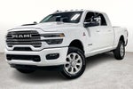 2026 RAM Ram 2500 RAM 2500 LARAMIE MEGA CAB 4X4 6'4' BOX