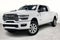 2026 RAM Ram 2500 RAM 2500 LARAMIE MEGA CAB 4X4 6'4' BOX