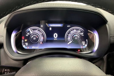 2026 RAM Ram 2500 RAM 2500 LARAMIE MEGA CAB 4X4 6'4' BOX