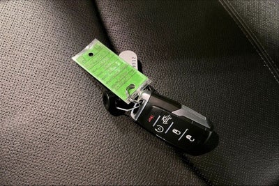 2026 RAM Ram 2500 RAM 2500 LARAMIE MEGA CAB 4X4 6'4' BOX