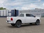 2027 RAM Ram 2500 RAM 2500 LONGHORN CREW CAB 4X4 6'4' BOX