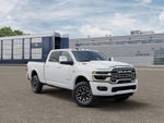 2027 RAM Ram 2500 RAM 2500 LONGHORN CREW CAB 4X4 6'4' BOX